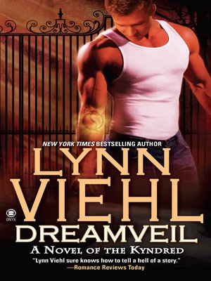 cover image of Dreamveil